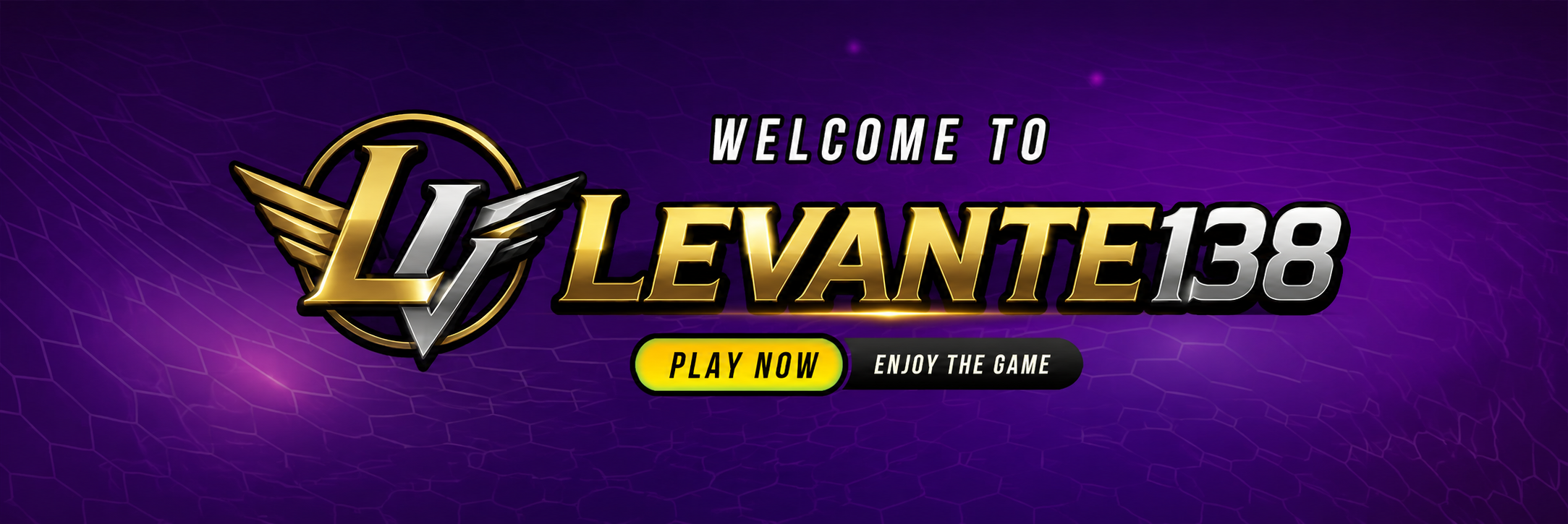 Welcome Levante138
